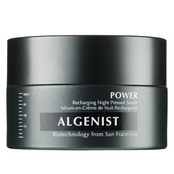 Algenist Other - *SEALED* Algenist Power Recharging Night Pressed Serum NO BOX